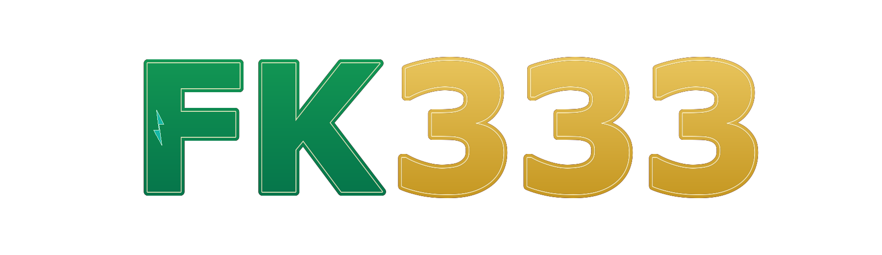 fk333 লোগো